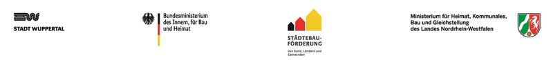 Städtebauförderung Logoleiste