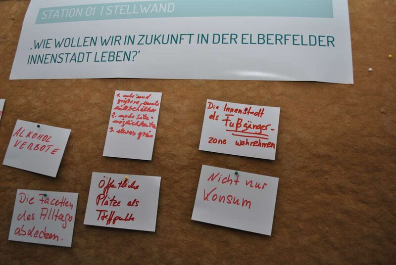 Innenstadtkonferenz