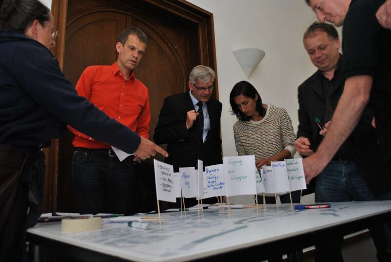 Innenstadtkonferenz