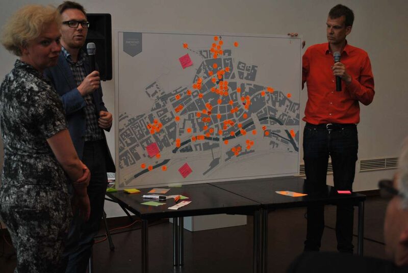 Innenstadtkonferenz