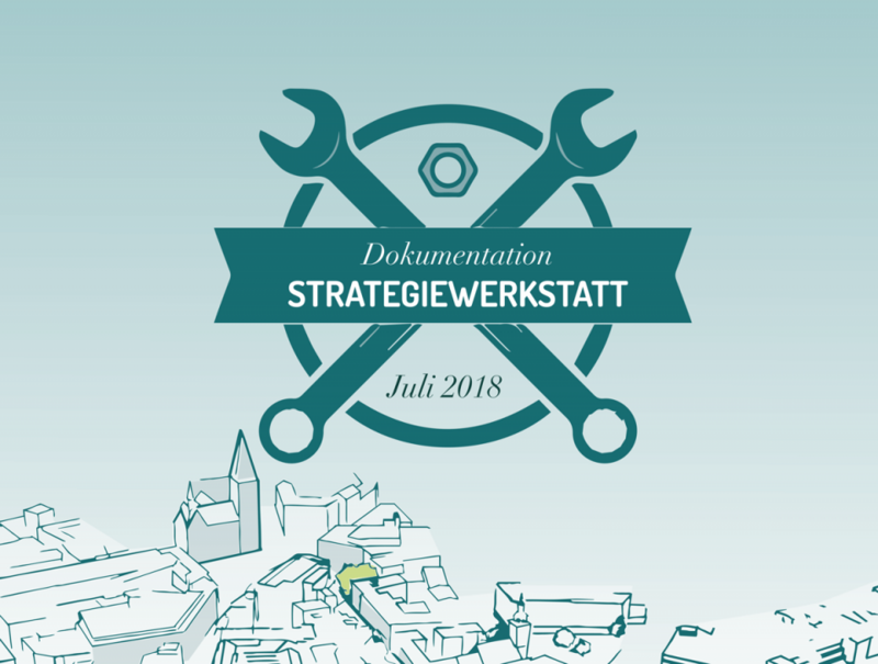 Dokumentation Strategiewerkstatt