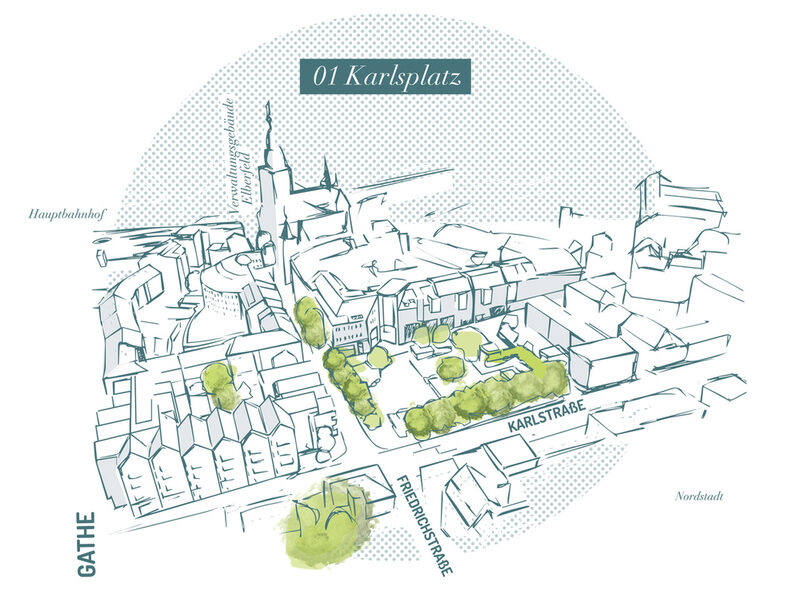 Karlsplatz