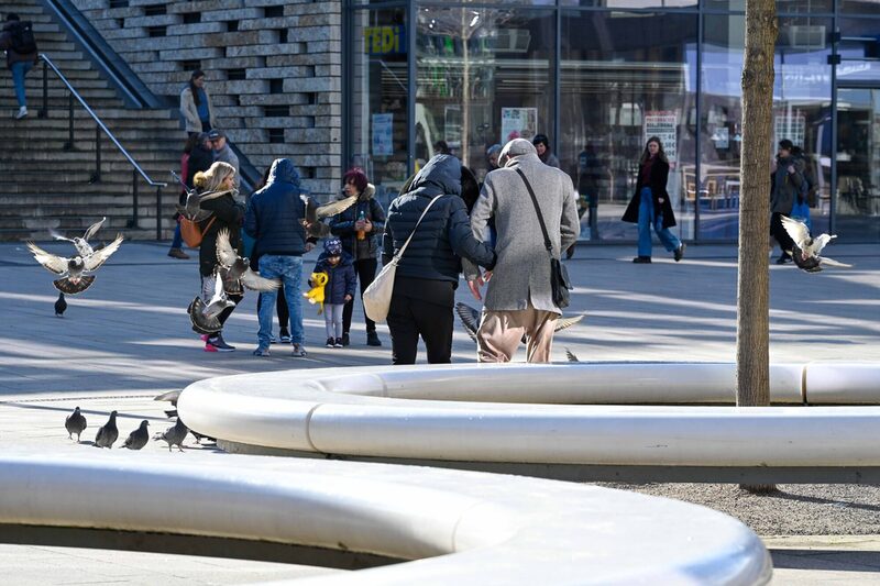 Städtebauförderung Logoleiste