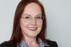 Astrid Ißleib, neue Koordinatorin für die Elberfelder Innenstadt